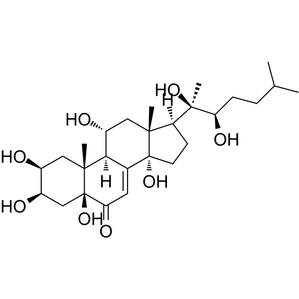 Muristerone A 38778-30-2